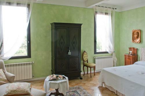 Bed & Breakfast B&amp;b Corte Leopoli
