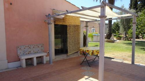 Agroturismo La Taverna