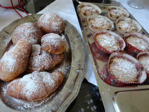 Agroturismo La Taverna