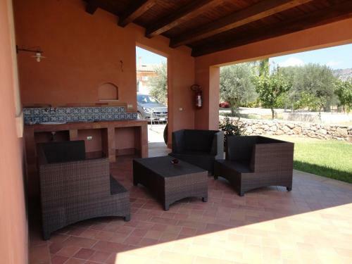 Agroturismo La Taverna