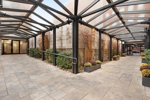 Gsa Luxury Apartments At The Monroe