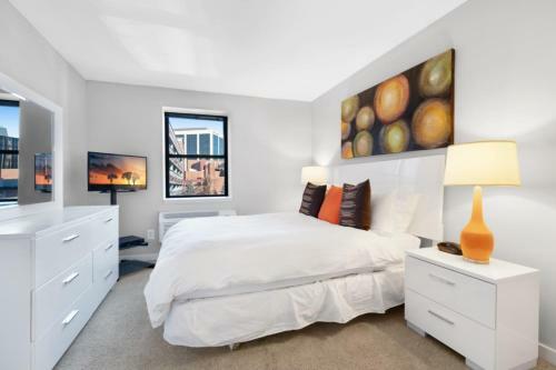 Gsa Luxury Apartments At The Monroe