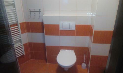 Hotel Marsovsk� Rychta
