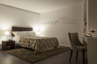 Bed & Breakfast Casa Dona Maria Luiza