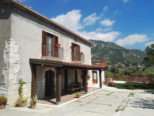 Bed & Breakfast Casale San Felice