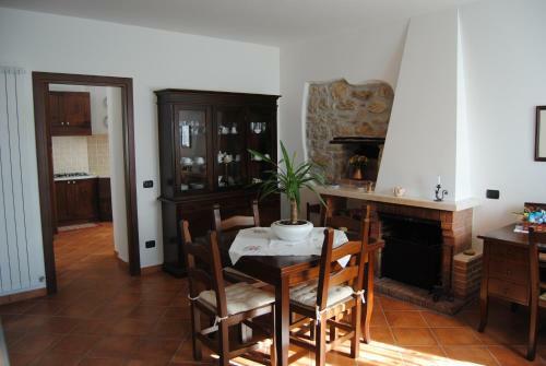 Bed & Breakfast Casale San Felice
