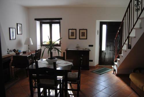 Bed & Breakfast Casale San Felice