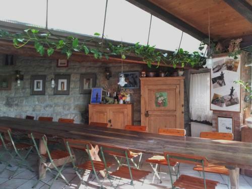 Hostal La Traversina
