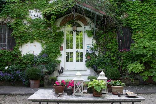 Hostal La Traversina