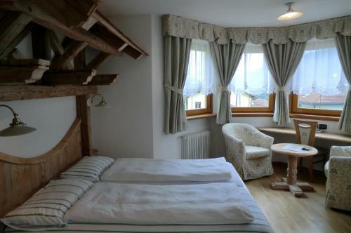 Hotel Albergo Garn� Costa Verde