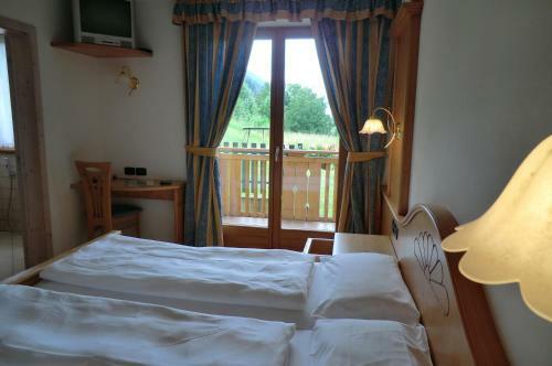 Hotel Albergo Garn� Costa Verde