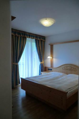 Hotel Albergo Garn� Costa Verde
