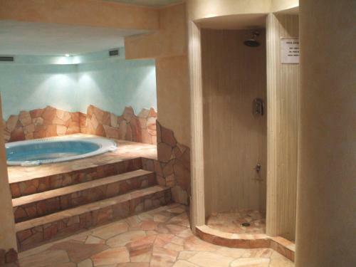 Hotel Albergo Garn� Costa Verde