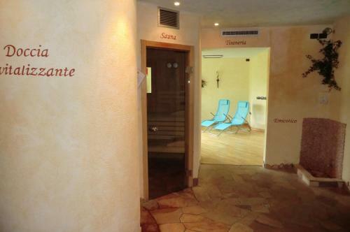Hotel Albergo Garn� Costa Verde