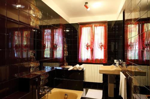 Apartamento Villetta Belvedere Perledo