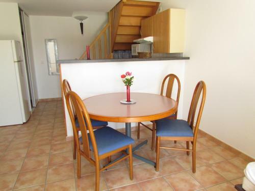 Apartment La Rochelle