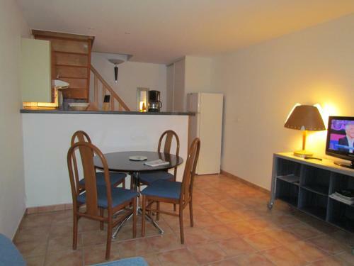 Apartment La Rochelle