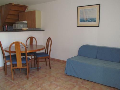 Apartment La Rochelle