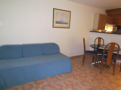 Apartment La Rochelle