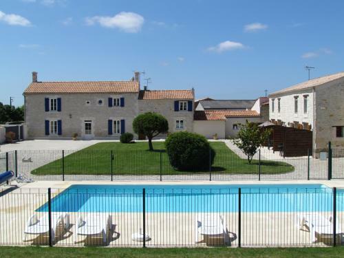 Apartment La Rochelle