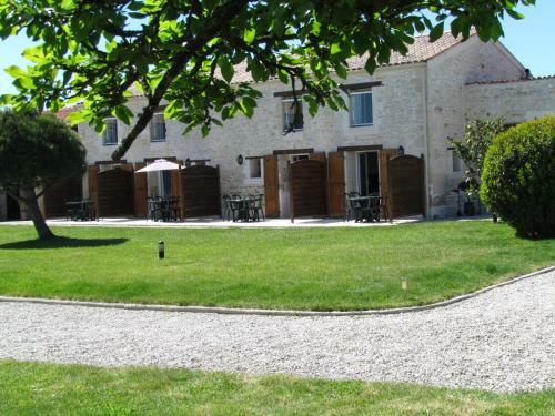 Apartment La Rochelle