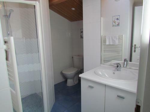 Apartment La Rochelle