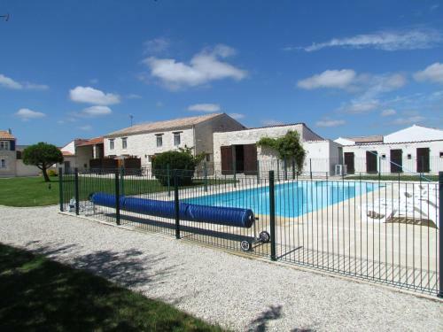 Apartment La Rochelle