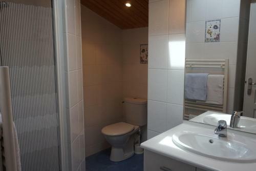 Apartment La Rochelle