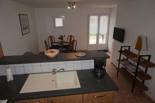 Apartment La Rochelle