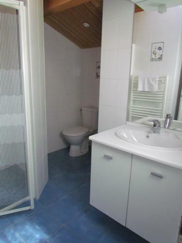 Apartment La Rochelle