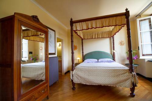 Bed And Breakfast Rivarola Al Tempo Dei Castelli