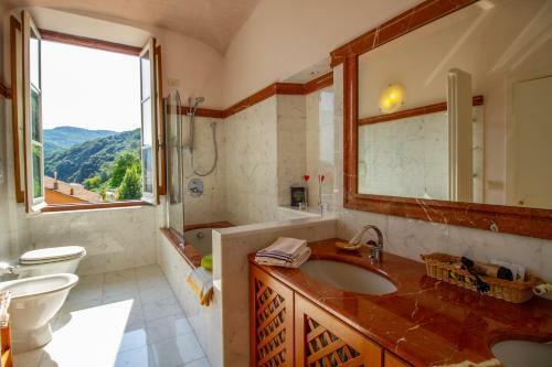 Bed And Breakfast Rivarola Al Tempo Dei Castelli