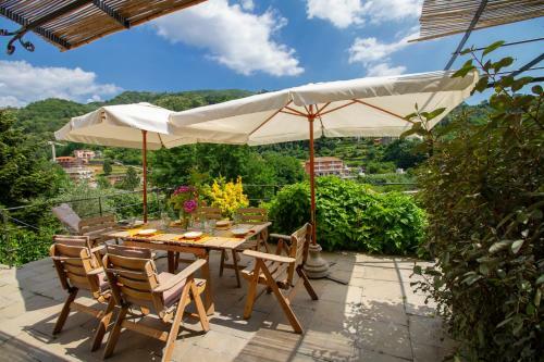 Bed And Breakfast Rivarola Al Tempo Dei Castelli