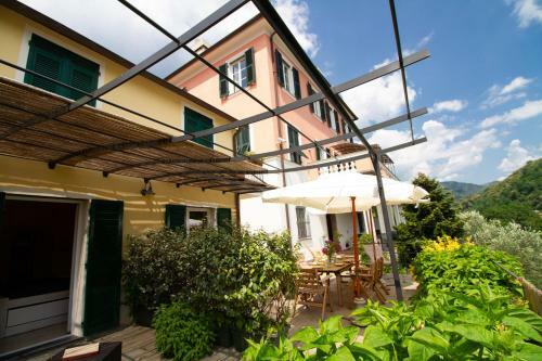 Bed And Breakfast Rivarola Al Tempo Dei Castelli