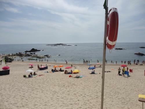 Casa De Praia