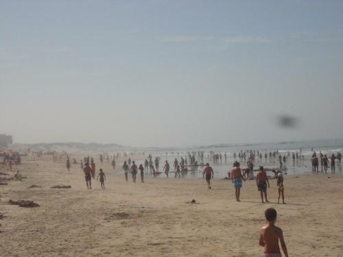 Casa De Praia