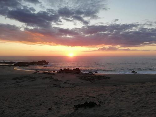 Casa De Praia