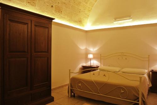 Agroturismo Masseria Nuova