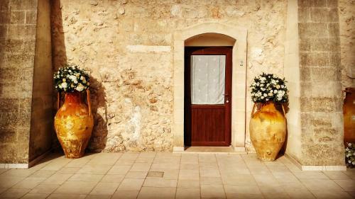Agroturismo Masseria Nuova