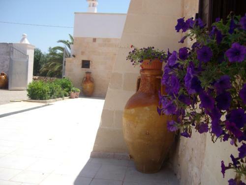 Agroturismo Masseria Nuova