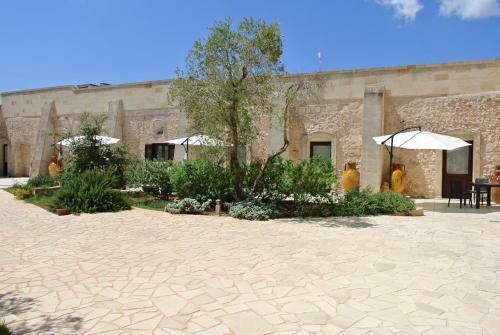 Agroturismo Masseria Nuova