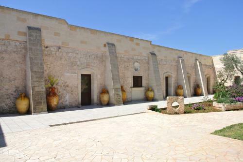 Agroturismo Masseria Nuova