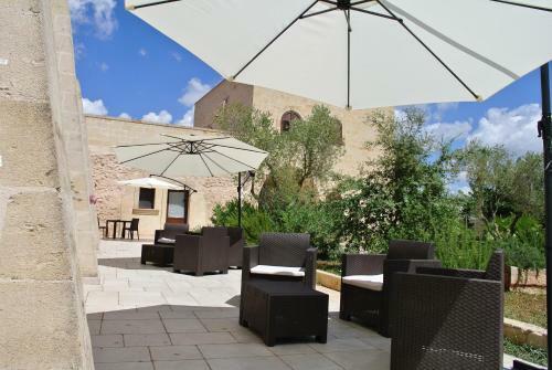 Agroturismo Masseria Nuova