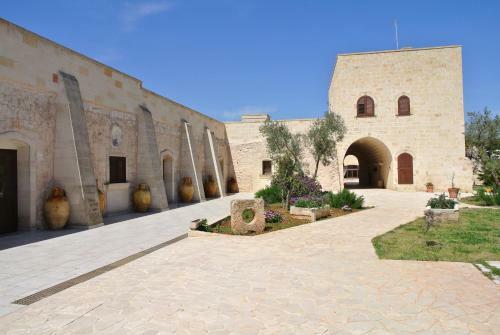 Agroturismo Masseria Nuova