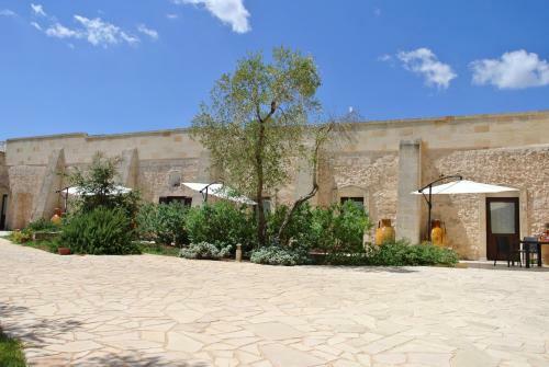 Agroturismo Masseria Nuova