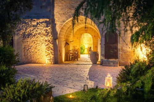 Agroturismo Masseria Nuova
