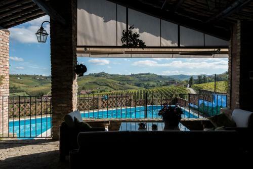Agroturismo Casa Giuliana