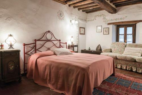 Agroturismo Casa Giuliana