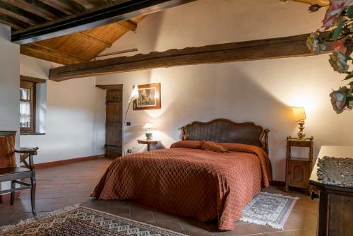 Agroturismo Casa Giuliana