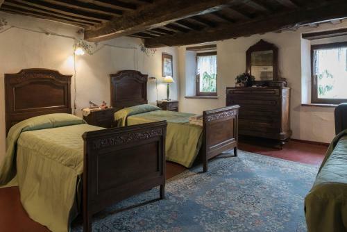 Agroturismo Casa Giuliana